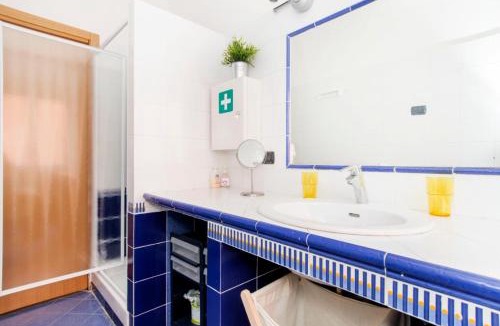 Cinecitta Apartment | Domus Appio Claudio