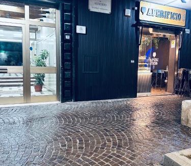 Fuorigrotta Bed & Breakfast | Domus Augusto132