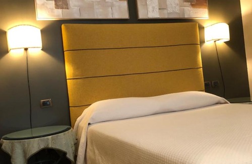 Aurelio Apartment | Domus Aurelia