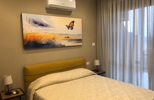 Aurelio Apartment | Domus Aurelia