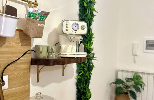 Quartiere XIII Aurelio Apartment | Domus Auri Vatican Jacuzzi Boutique Stay