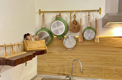 Quartiere XIII Aurelio Apartment | Domus Auri Vatican Jacuzzi Boutique Stay