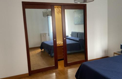 Quartiere XXIV Don Bosco Apartment | Domus Aury - Cinecittà