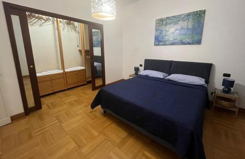 Quartiere XXIV Don Bosco Apartment | Domus Aury - Cinecittà