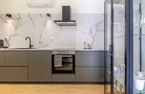 Rome City Centre Apartment | Domus Beato Angelico | two minutes from the Pantheon and Piazza della Minerva