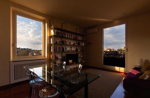 Testaccio Apartment | Domus Branca