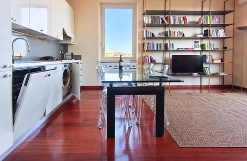Testaccio Apartment | Domus Branca