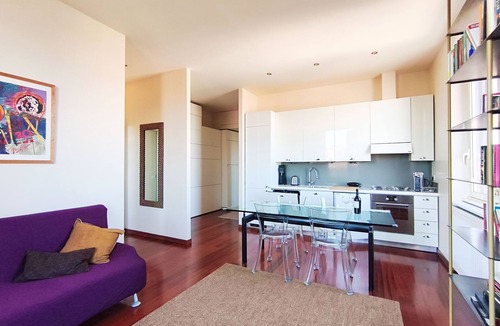 Testaccio Apartment | Domus Branca - Testaccio