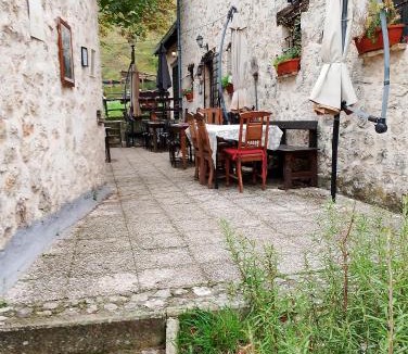 Palestrina House | Domus Buontempo