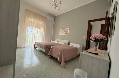 Boscoreale Apartment | Domus Caiazzo
