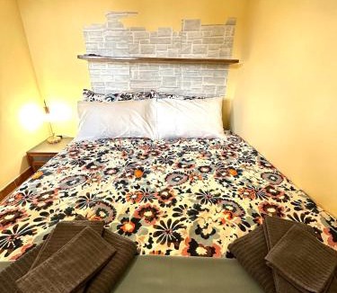 Ciampino House | Domus Ciampino 4 bedrooms apartment