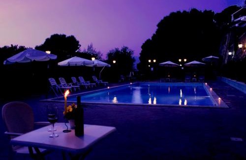 Santa Maria di Castellabate Apartment | Domus Cilento - Family Residence con piscina
