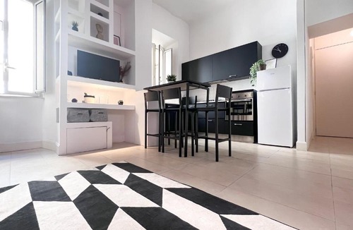 Celio Apartment | Domus Colosseum by JFM - Cozy apartment nearby Colosseum