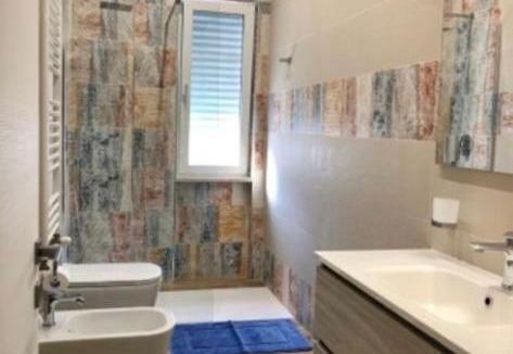 Manfredonia Apartment | Domus Cynthia