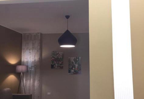 Manfredonia Apartment | Domus Cynthia