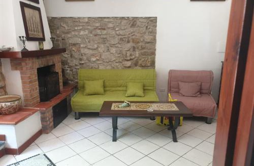 Pollica House | Domus da Irma