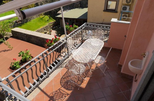 Viterbo Apartment | Domus Del Teatro