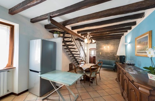 Viterbo Apartment | Domus Del Teatro