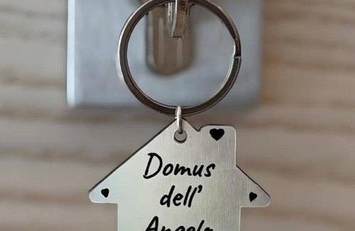Monte Sant'Angelo Bed & Breakfast | Domus dell'Angelo