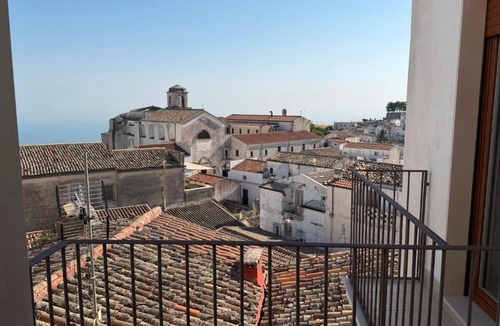 Monte Sant'Angelo Bed & Breakfast | Domus dell'Angelo