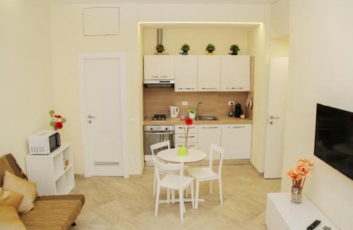 Rione XI Sant'Angelo House | DOMUS DIVI - appartamento nel cuore di Roma