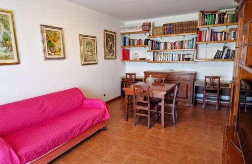 Torrino Apartment | DOMUS DIVI - Eur Torrino