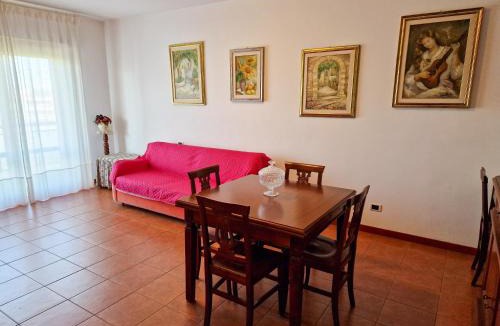 Torrino Apartment | DOMUS DIVI - Eur Torrino