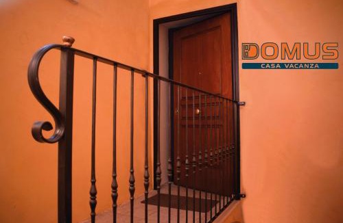 Veroli Apartment | DOMUS - DORMIRE A VEROLI - casa vacanza b&b