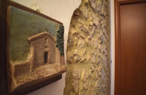 Veroli Apartment | DOMUS - DORMIRE A VEROLI - casa vacanza b&b