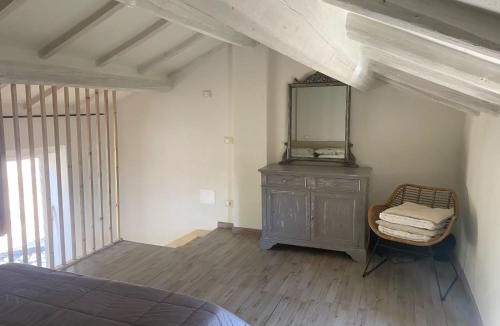 Palazzone House | Domus Etrusca