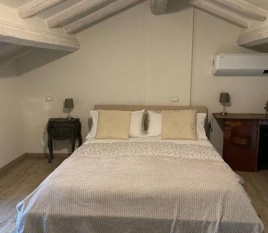 Palazzone House | Domus Etrusca