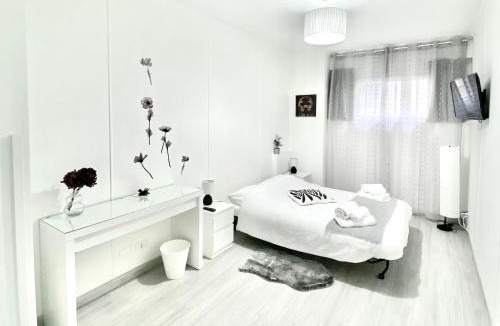 Quartiere III Pinciano Apartment | Domus Euclide