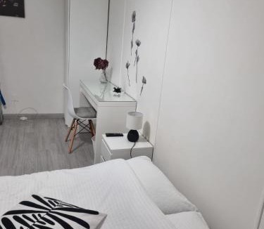 Quartiere III Pinciano Apartment | Domus Euclide