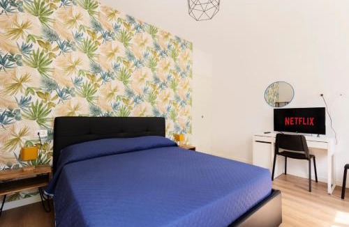 Trionfale Apartment | Domus Flaminiae Roma Vaticano