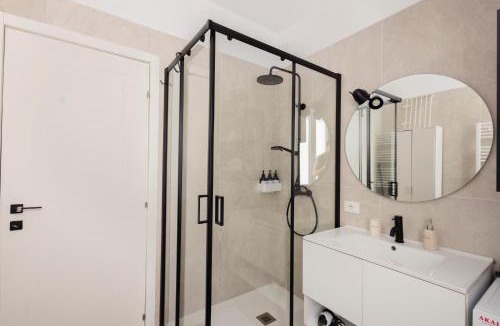 Trionfale Apartment | Domus Flaminiae Roma Vaticano