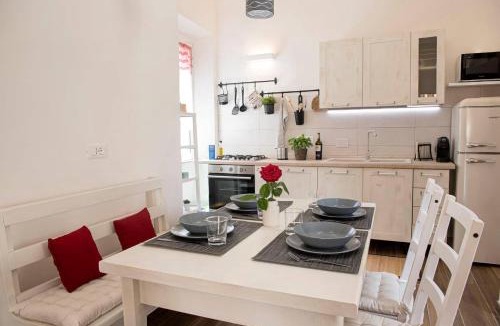 Terracina House | Domus Galba