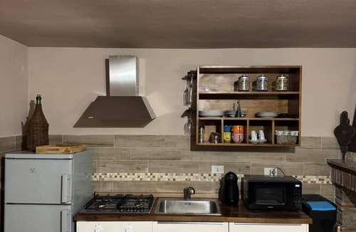 Viterbo House | Domus Gavazzano in the Viterbo countryside three minutes from tusciaterme