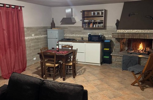 Viterbo House | Domus Gavazzano in the Viterbo countryside three minutes from tusciaterme