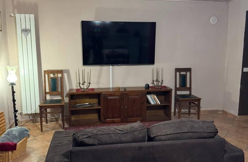 Viterbo House | Domus Gavazzano in the Viterbo countryside three minutes from tusciaterme