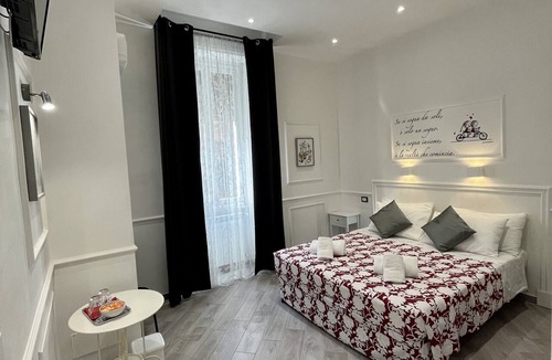 Quartiere XI Portuense House | Domus Giordano