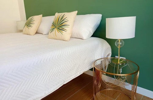 Aurelio Apartment | Domus Green Giureconsulti