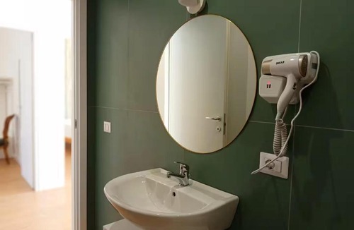 Aurelio Apartment | Domus Green Giureconsulti