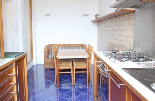 Prati Apartment | DOMUS HORTENSIA AT THE VATICAN