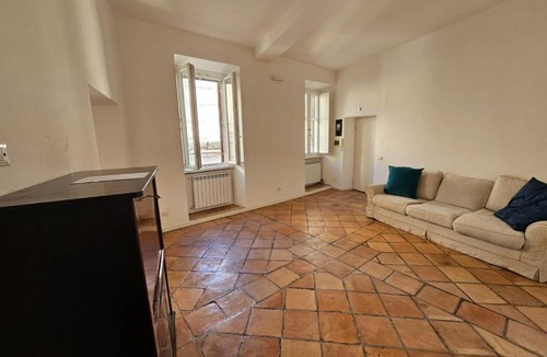 Rione II Trevi Apartment | Domus Imperialis Trevi Fontis