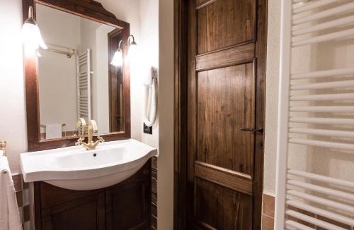 Giano dell'Umbria Bed & Breakfast | Domus in Castro