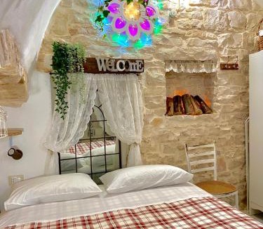 Turi Bed & Breakfast | Domus Klara