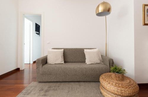 Monte Sacro Apartment | Domus La Conca