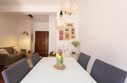 Monte Sacro Apartment | Domus La Conca