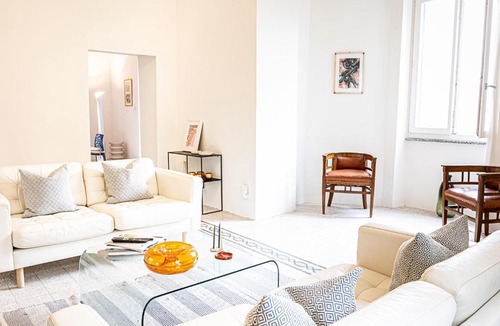 Marino Apartment | Domus Lago - B&Brother's rome