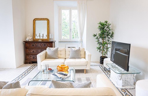 Marino Apartment | Domus Lago - B&Brother's rome